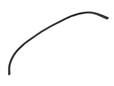 2019 GMC Terrain Door Seal - 84160201