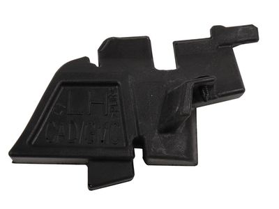 84766792 GM Seal Assembly, Hood Rr Otr Air Inl Product Photo 1 of 2
