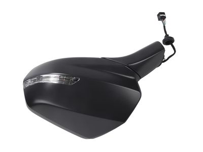 Cadillac XT5 Side View Mirrors - 84719943