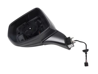 Cadillac XT5 Side View Mirrors - 84719943