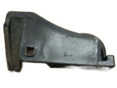 GM 15291812 Extension Assembly, Asst Step Front