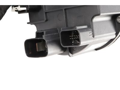 Chevrolet Colorado Rack And Pinion - 84670798