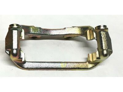 GM 18021519 Plate,Rear Brake Caliper Mount