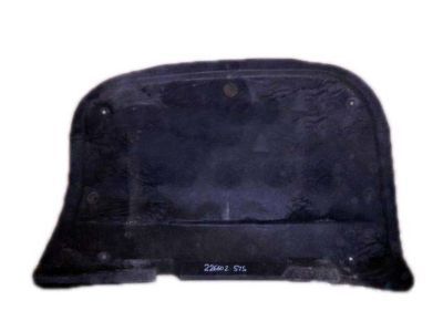 GM 15142766 Insulator, Hood