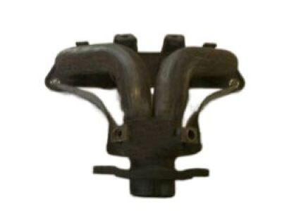 GM 94856792 Shield,Exhaust Manifold Heat Outer
