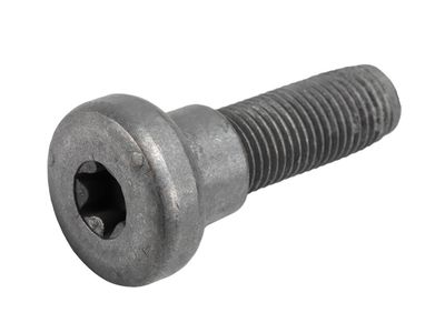 11546837 GM BOLT,R/SEAT SHLDR BELT GDE Product Photo 2 of 2