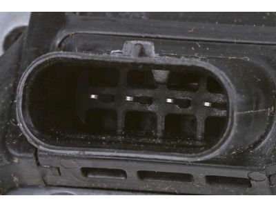 Cadillac ATS Neutral Safety Switch - 24283438