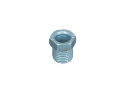 GM 11609265 Nut, Hexagon Tube