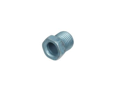 GM 11609265 Nut, Hexagon Tube