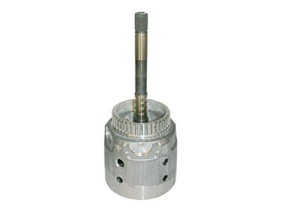 GM 19125752 Housing Assembly,3, 4 Clutch (W/ Input Shaft) 19125752 GM Housing Assembly,3, 4 Clutch (W/ Input Shaft) Product Photo 1 of 2