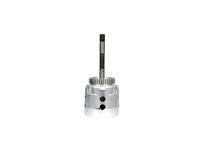 19125752 GM Housing Assembly,3, 4 Clutch (W/ Input Shaft) Product Photo 2 of 2