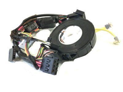 2007 GMC Envoy Air Bag Clockspring - 88965345