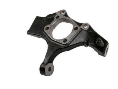 GMC Canyon Steering Knuckle - 19303835