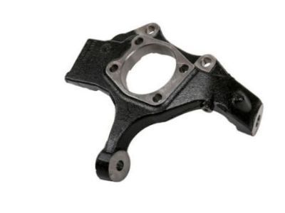 Chevrolet Colorado Steering Knuckle - 19303835