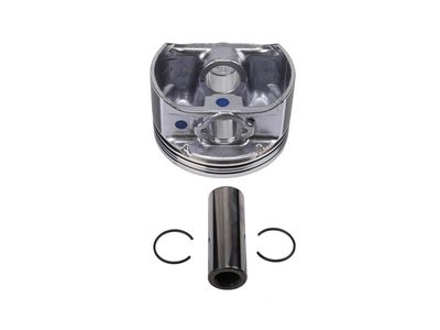 2005 Cadillac CTS Piston - 89017582