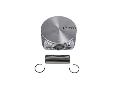 2005 Cadillac CTS Piston - 89017582