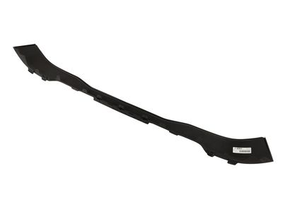84461412 GM Deflector, Front Bpr Fascia Air *Anthracite Product Photo 2 of 2