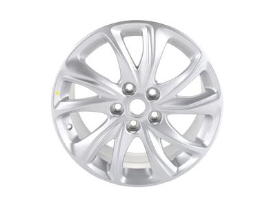 Buick Spare Wheel - 23315486
