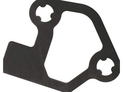 Buick LaCrosse Timing Cover Gasket - 12589477