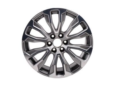 2024 Chevrolet Suburban Spare Wheel - 84423416