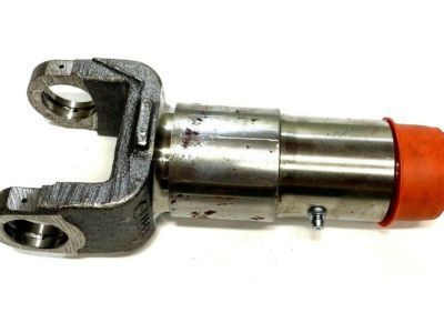 GMC C3500 Slip Yoke - 26028001