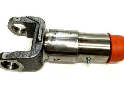 1989 GMC K1500 Slip Yoke - 26028001