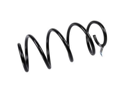 GM 22133030 Front Springs
