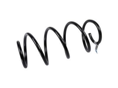 Buick Regal Coil Springs - 22133030