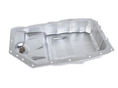 24248164 - Genuine GM Pan Assembly, Automatic Transmission Fluid