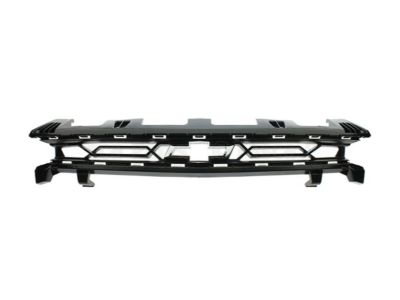 GM 84718397 Grille Assembly, Front Upr