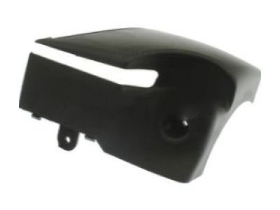 GM 15250690 Cover,Steering Column Lower Trim *Ebony