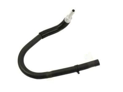 GM 15708627 Hose,Heater Inlet