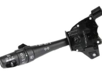 GM 25743472 Switch Assembly, Turn Signal & Headlamp & Headlamp Dimmer & Windshield Wiper