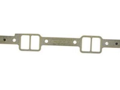 Buick Roadmaster Intake Manifold Gasket - 12524653