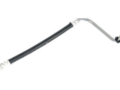 Pontiac G8 Cooling Hose - 92191949