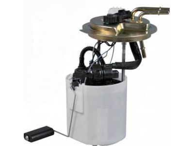 GM 19259393 Module Kit,Fuel Tank Fuel Pump (W/O Fuel Level Sensor)