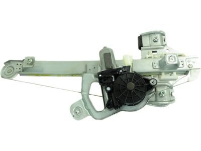 Hummer Window Regulator - 25964206