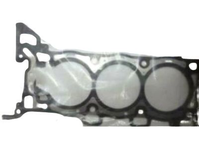 GM 12620190 Gasket, Cyl Head (Lh)