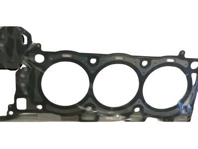 GM 12620190 Gasket, Cyl Head (Lh)