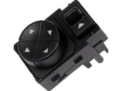 Oldsmobile Intrigue Mirror Switch - 19259978