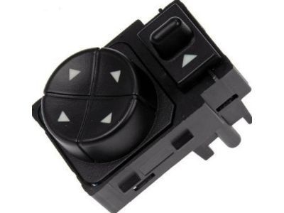 Oldsmobile Alero Mirror Switch - 19259978