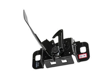 Chevrolet Traverse Hood Latch - 23480391