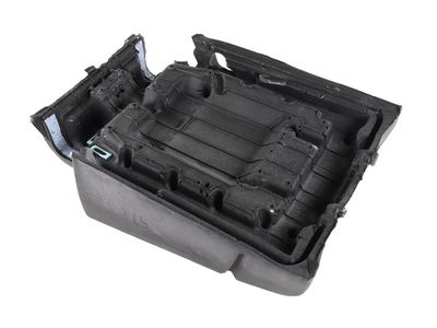 2024 Chevrolet Silverado Seat Cushion Pad - 84933124