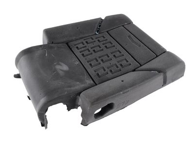 2024 Chevrolet Silverado Seat Cushion Pad - 84933124
