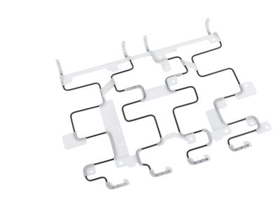 23173207 GM Support Assembly, Front Seat Cushion Pad Product Photo 1 of 2