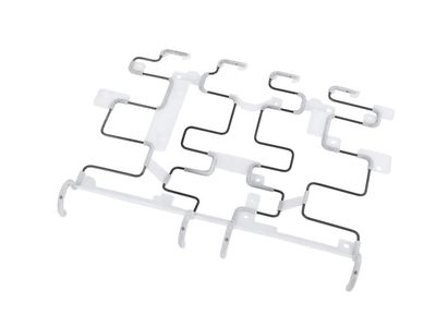 23173207 GM Support Assembly, Front Seat Cushion Pad Product Photo 2 of 2