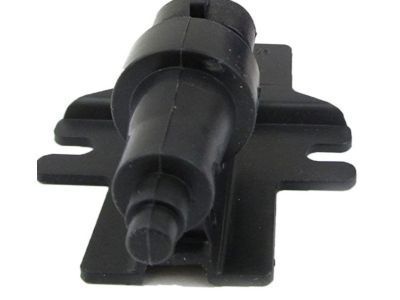 Buick Ambient Temperature Sensor - 16169194