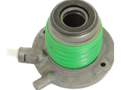 24234308 - Genuine GM Clutch Actuator Cylinder Assembly