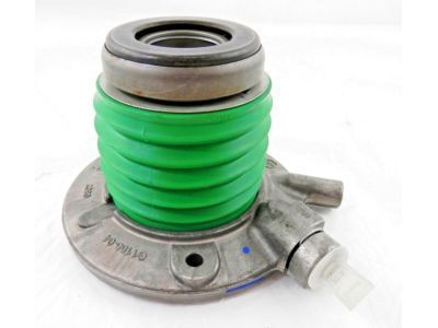 24234308 - Genuine GM Clutch Actuator Cylinder Assembly