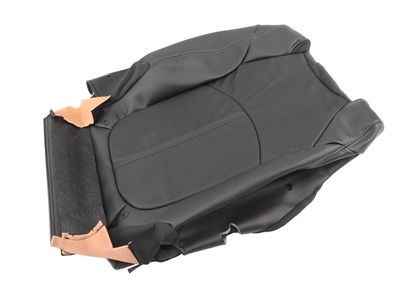 GM 22958260 Rear Seat Back Cover Assembly *Ebony 22958260 GM Rear Seat Back Cover Assembly *Ebony Product Photo 1 of 2